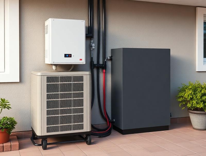 Inverter Solutions
