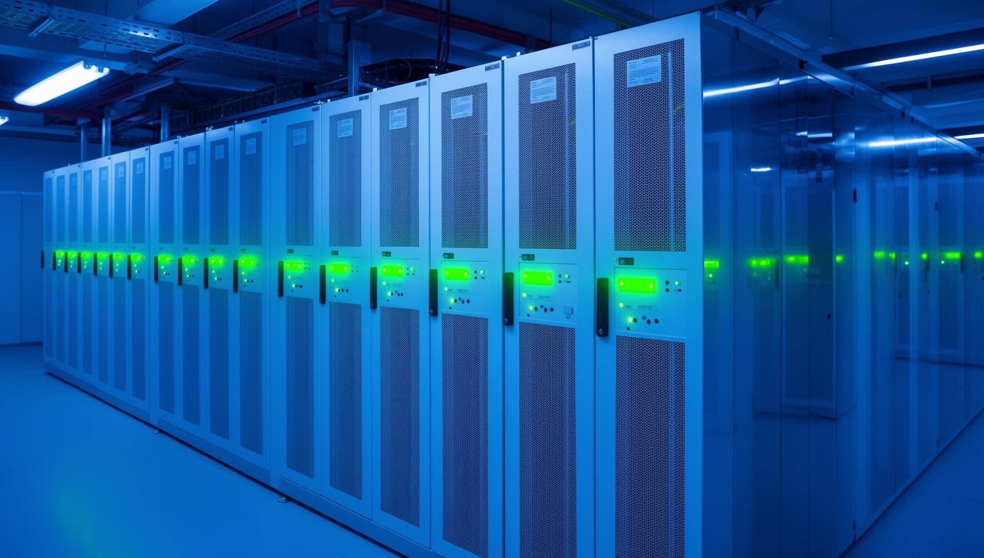 UPS and Power Backup Systems in Aurangabad